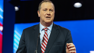 Senator Eric Schmitt joins Dakich, fires back against Senator Hawley over Title IX claims