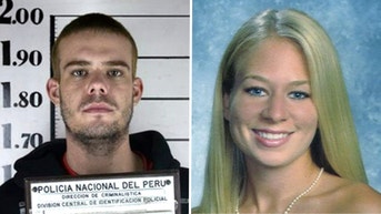 Natalee Holloway suspect Joran van der Sloot to be extradited to US, Beth Holloway says