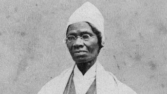 On this day in history, May 29, 1851, Sojourner Truth delivers famed 'Ain’t I a Woman' speech