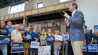 Dem Andy Beshear launches re-election tour as GOP looks to unite after Kentucky primary