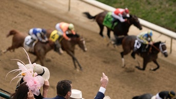 Horse death toll at Churchill Downs up to 7, sparking more controversy at Kentucky Derby