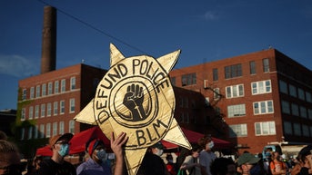 Defund the police movement turns America's third-largest city into a hotbed of violence