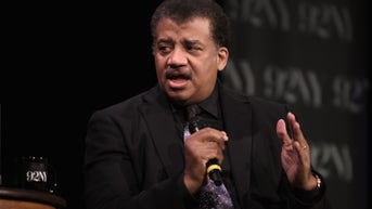 Neil deGrasse Tyson explodes during debate on trans athletes competing in women's sports