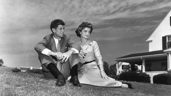 On this day in history, May 19, 1994, Jacqueline Kennedy Onassis passes away in NYC