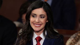 Congresswoman famous for her MAGA swimsuit calls out Congress over controversial law - Fox News