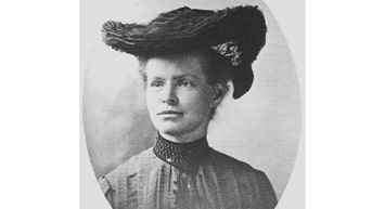 She unlocked SCIENCE of gender