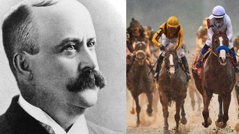 Meet the American who created the Kentucky Derby