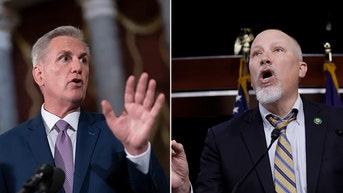 Chip Roy lays out serious threat to McCarthy if debt deal advances