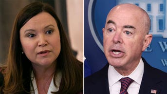 Mayorkas faces another major challenge from GOP attorneys general