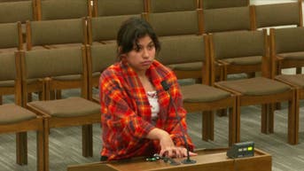 California teachers allegedly call student 'bigot' for refusing to learn about lesbian sex