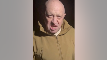 Wagner Group warlord records profanity-laced rant directed at 'scumbag' Russian military leaders