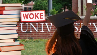 University's woke agenda has devastating consequence for school: 'Deliberate destruction'