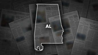 Small-town Alabama newspaper publisher, reporter arrested for reporting confidential grand jury info