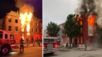 DEATH TRAPS: How rotting real estate in this American city has &lsquo;heartbreaking&rsquo; consequences for firefighters