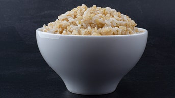 Brown rice VS. white rice