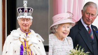 Queen Elizabeth's absence felt at King Charles' coronation; ceremony marked by tributes to the late monarch