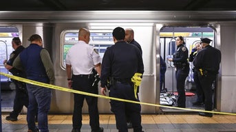 Marine veteran accused in NYC subway chokehold death identified by his lawyer