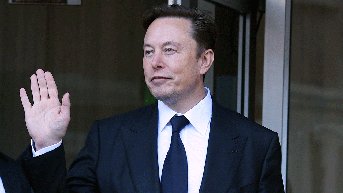 Musk cracks open the political vault as Republicans brace for a brutal midterm fight - Fox News