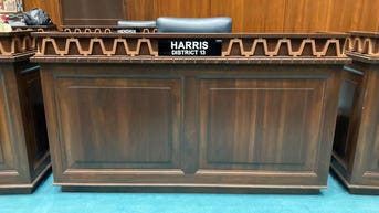 Arizona lawmaker expelled over drug cartel claims loses bid to reclaim seat