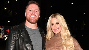 Former NFL player demands divorce from reality star ex as she reveals they're still intimate