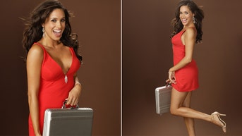 Meghan Markle's claims she was objectified gets shut down by game show boss