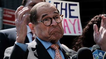 Top Dem's claims of Trump-campaign Russia collusion contradicted by Durham report