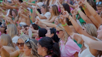 Bama Rush: Inside University of Alabama's wild and 'cutthroat' sorority recruitment process