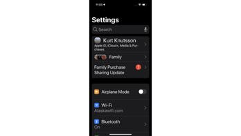 Did Apple just help your kids get access to your credit cards?