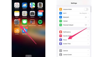 How to stop unwanted distractions with iPhone Focus Modes