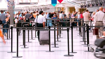 TSA's facial recognition for air travel sparks privacy outrage