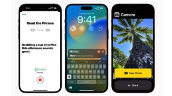 Creepy new voice cloning coming to iPhone
