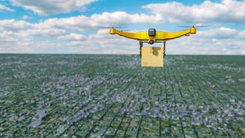 Shut that drone up: Why the world is about to get a lot louder