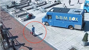 Massachusetts man allegedly plants fake bomb at Harvard, tries to extort money after answering Craigslist ad