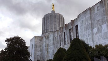 Oregon Republicans slam bill that allows sex change, abortion for minors without parental consent: 'a new low'