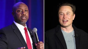 Elon Musk praises Tim Scott's first 2024 presidential campaign ad: 'Everyone's a victim'