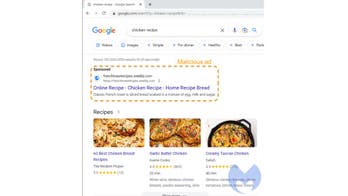 Older Americans are being targeted in a Malvertising campaign