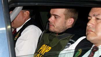 Joran van der Sloot can't be accused of killing Natalee Holloway because body has 'never been found': Lawyer