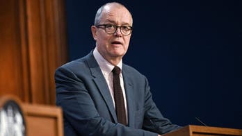 British tech chief warns AI's social impact 'as big as the Industrial Revolution,' urges national response