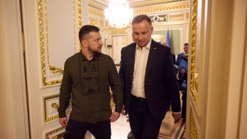 Poland says no to any ‘artificial peace plan’ between Ukraine, Russia