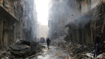 Whatever happened to... Syria's civil war?