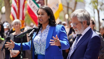 San Francisco mayor fires back after 'Good Morning America' calls her city's downtown 'dangerous': Report