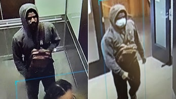 Suspected Atlanta gunman captured, Biden's border plan gets frosty reception and more top headlines