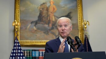 Biden addresses nation after Congress passes bipartisan debt ceiling bill, averting default