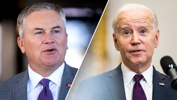 FBI contempt of Congress deadline looms as Comer demands key Biden document