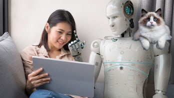 Talking to animals? See what AI is making possible