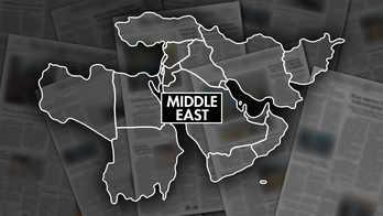 Alleged Turkish drone strike targets Yazidi militant group in Iraq’s Sinjar