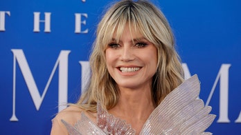 Heidi Klum reveals the surprising way she stays youthful ahead of 50th birthday