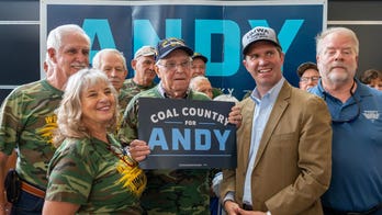'Coal country' snubs Republicans in deep-red state, backs Democrat governor for re-election