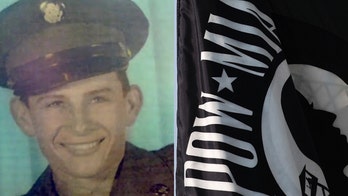 Meet the American who earned the Medal of Honor and was MIA in Korea for 73 years, Cpl. Luther Herschel Story