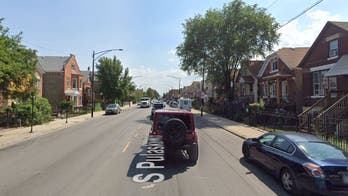 Chicago toddler killed by a falling piece of furniture: police